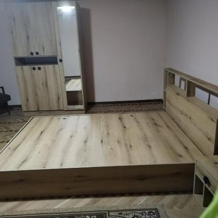 Lyucie Guest House Ijevan Ngoại thất bức ảnh