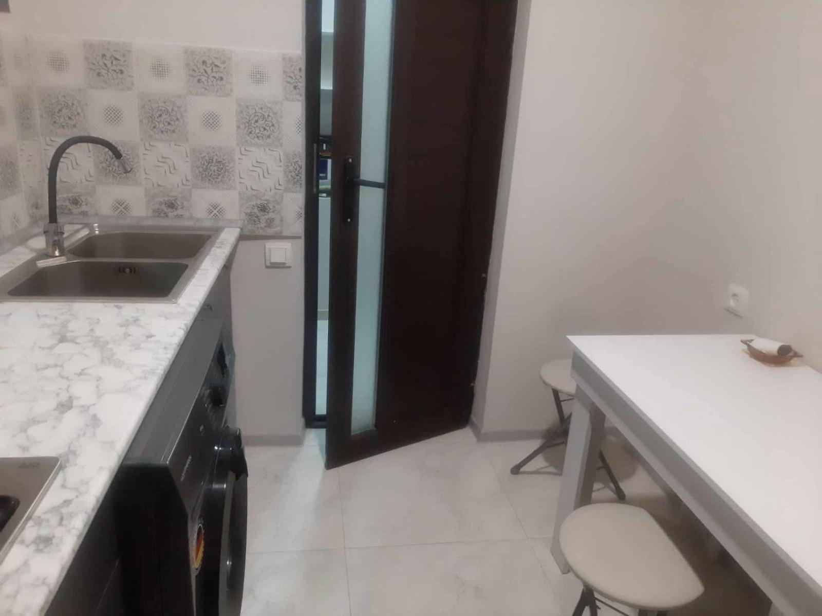 Lyucie Guest House Ijevan Ngoại thất bức ảnh