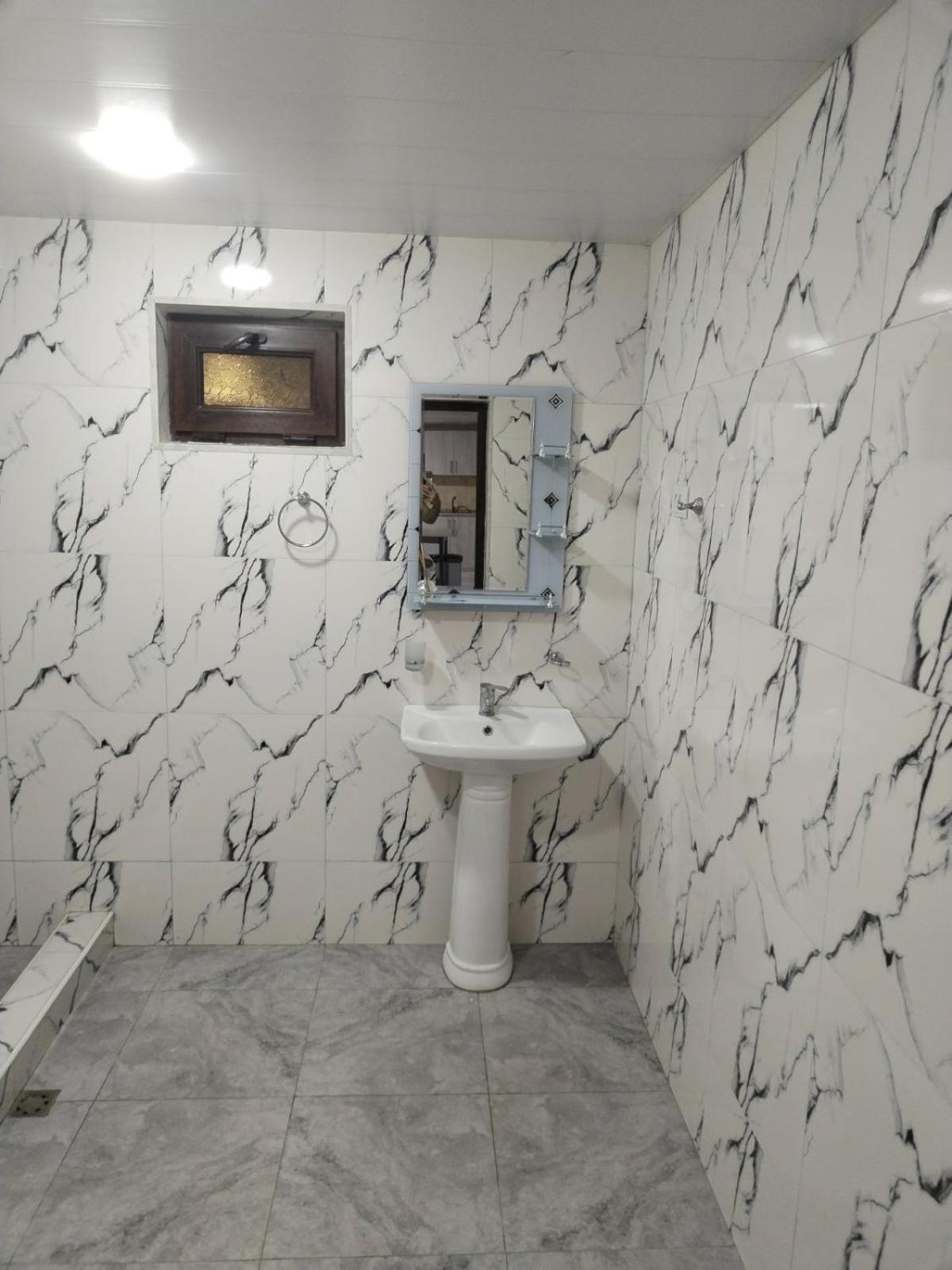 Lyucie Guest House Ijevan Ngoại thất bức ảnh