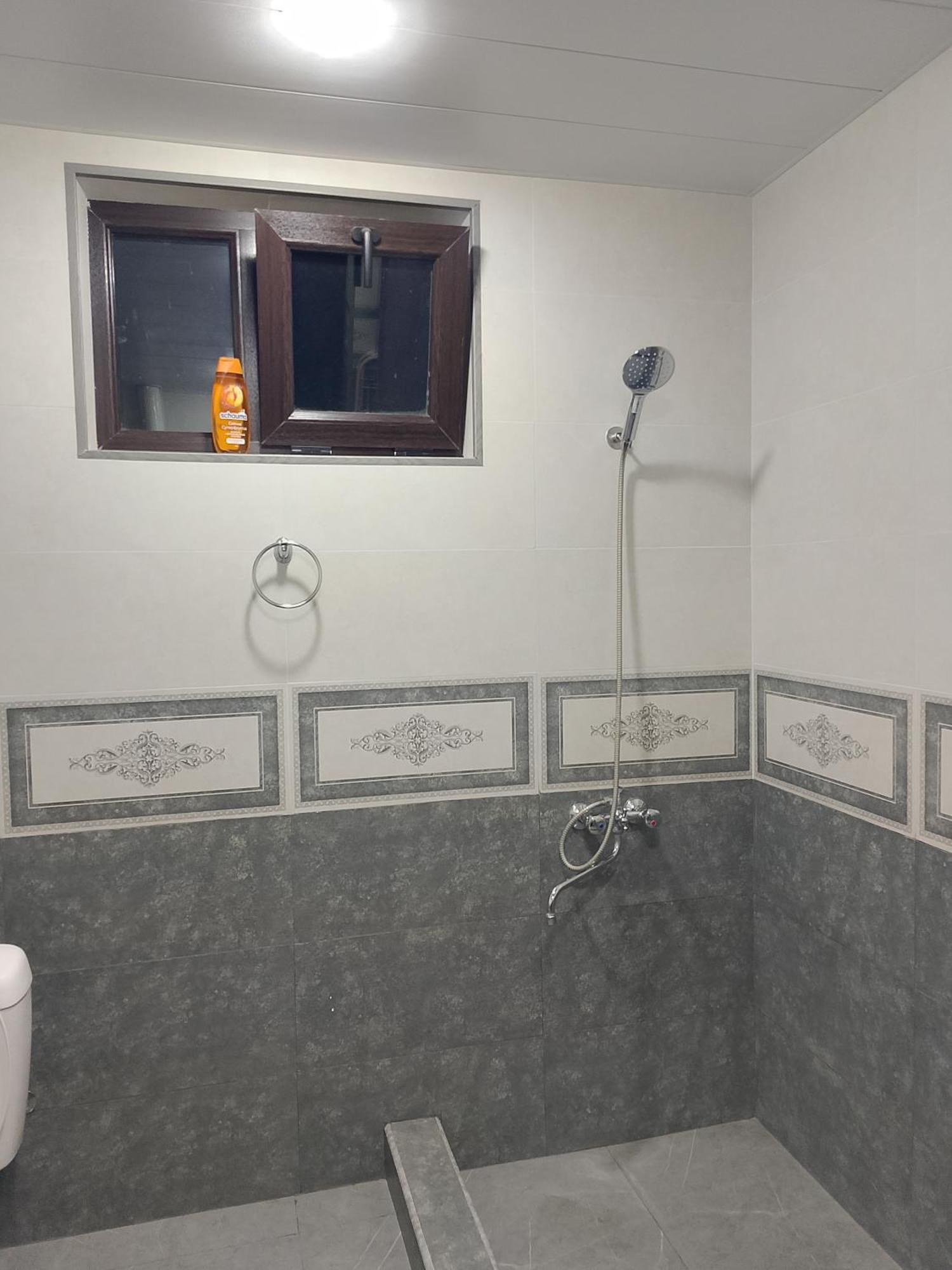 Lyucie Guest House Ijevan Ngoại thất bức ảnh