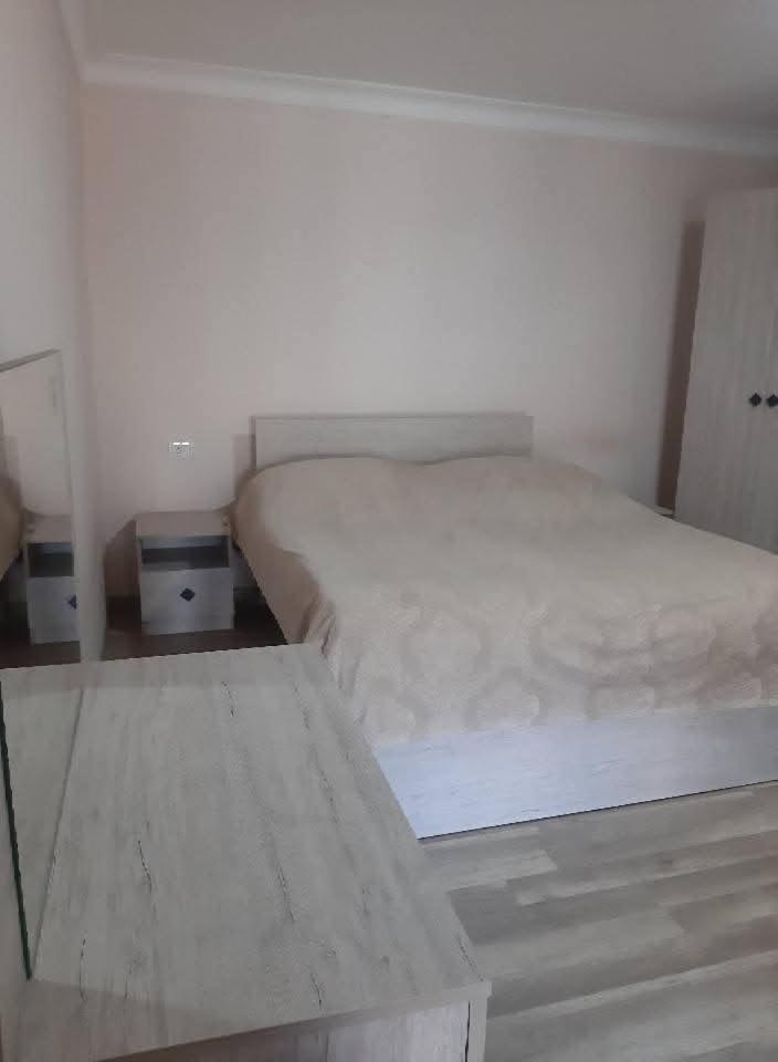 Lyucie Guest House Ijevan Ngoại thất bức ảnh