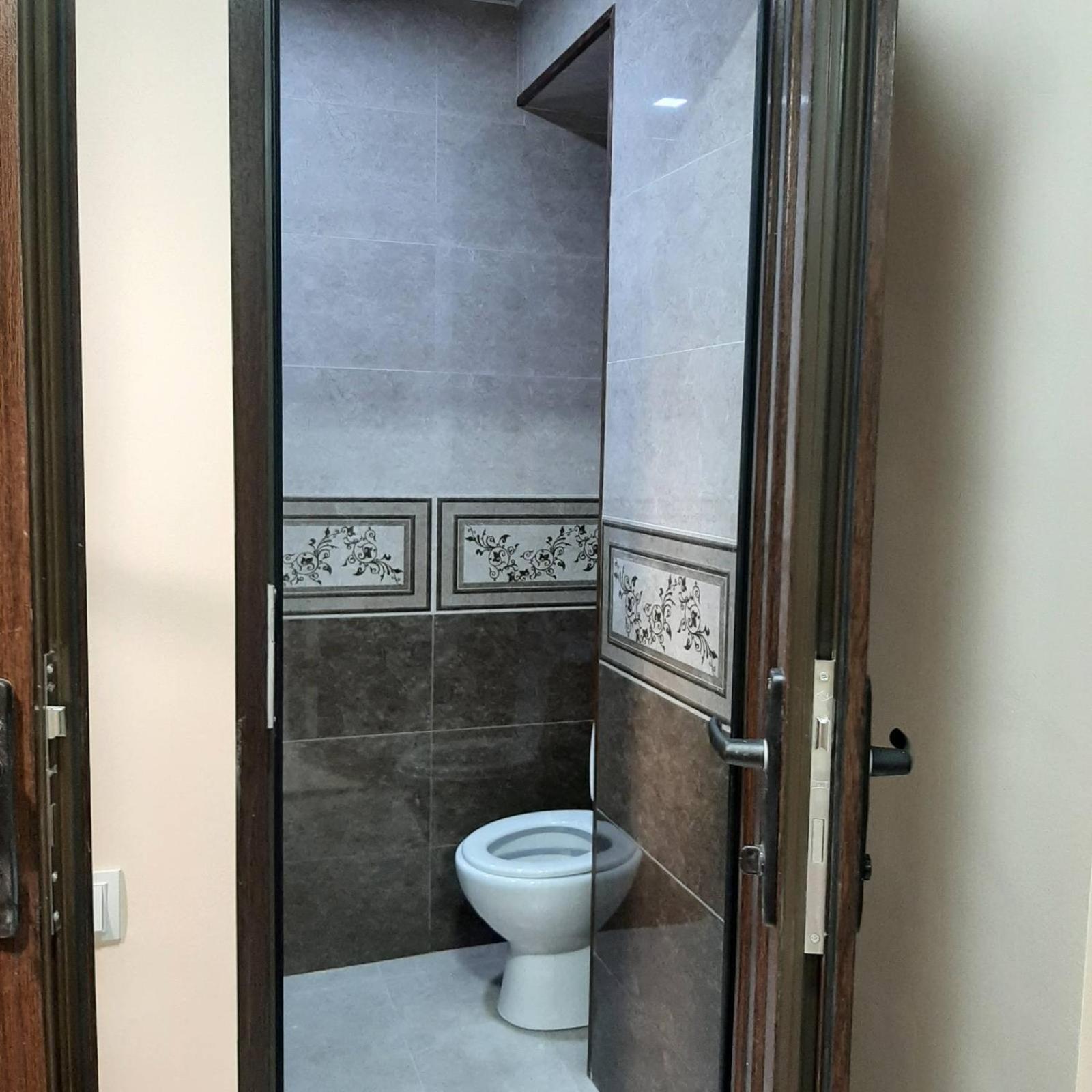 Lyucie Guest House Ijevan Ngoại thất bức ảnh