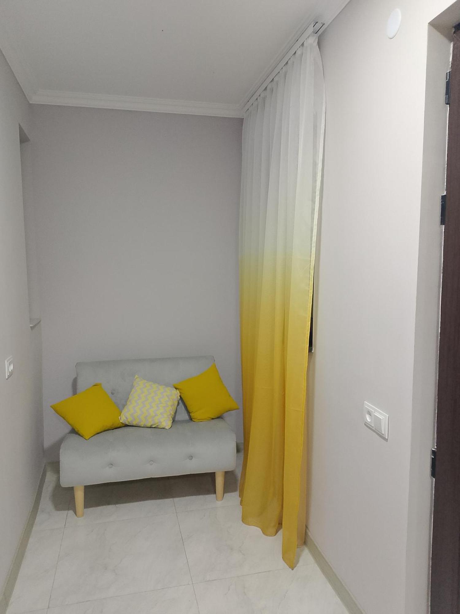 Lyucie Guest House Ijevan Ngoại thất bức ảnh