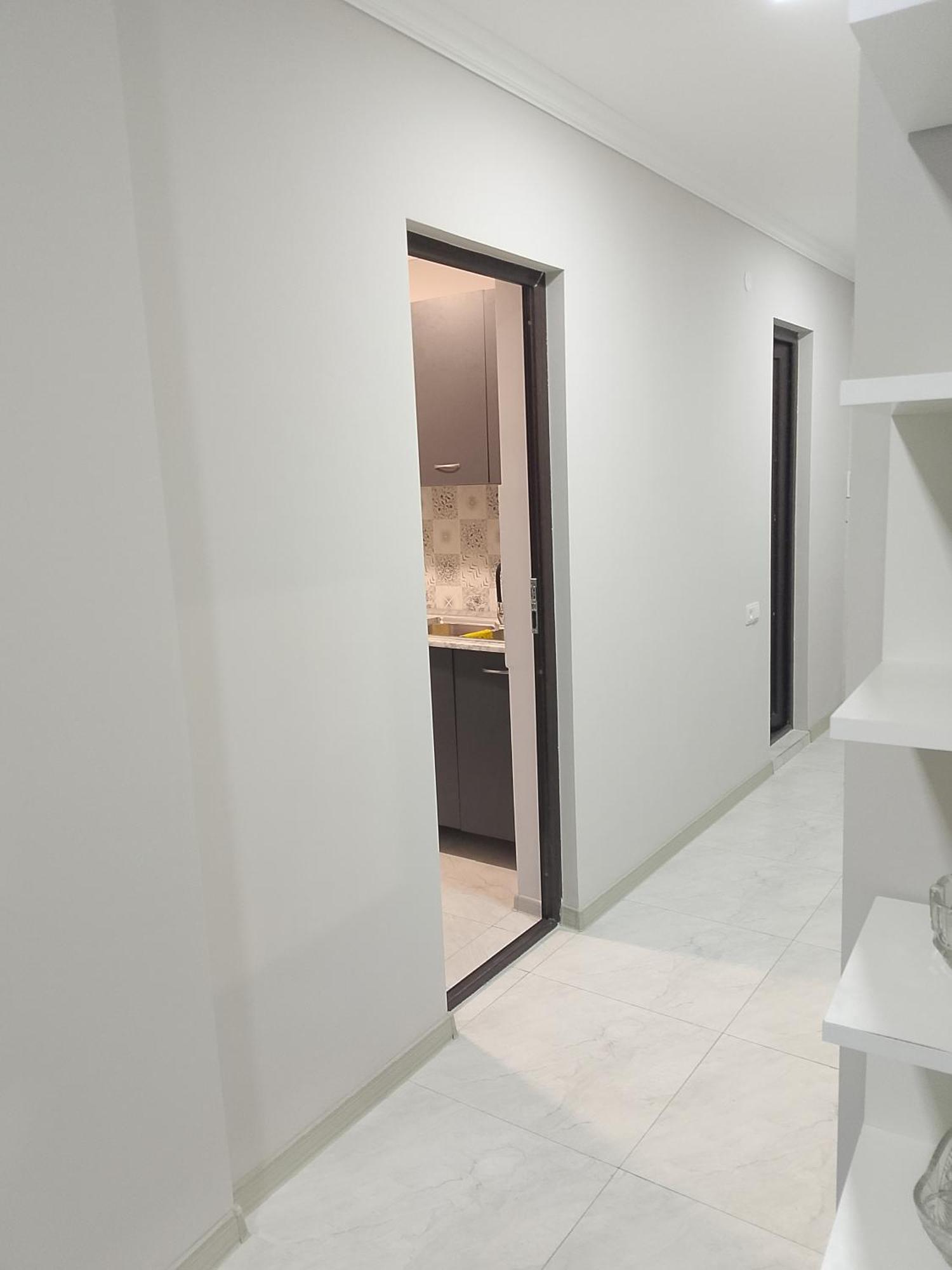 Lyucie Guest House Ijevan Ngoại thất bức ảnh