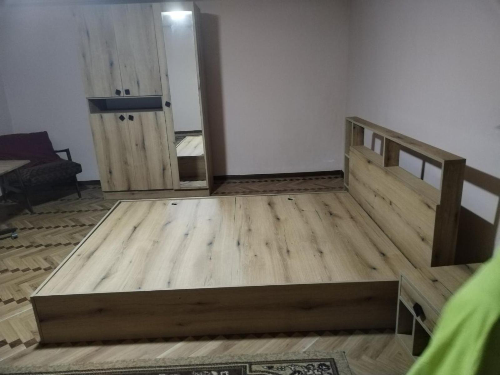Lyucie Guest House Ijevan Ngoại thất bức ảnh