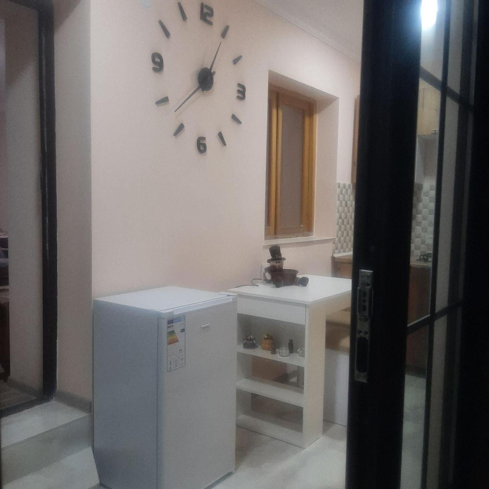 Lyucie Guest House Ijevan Ngoại thất bức ảnh