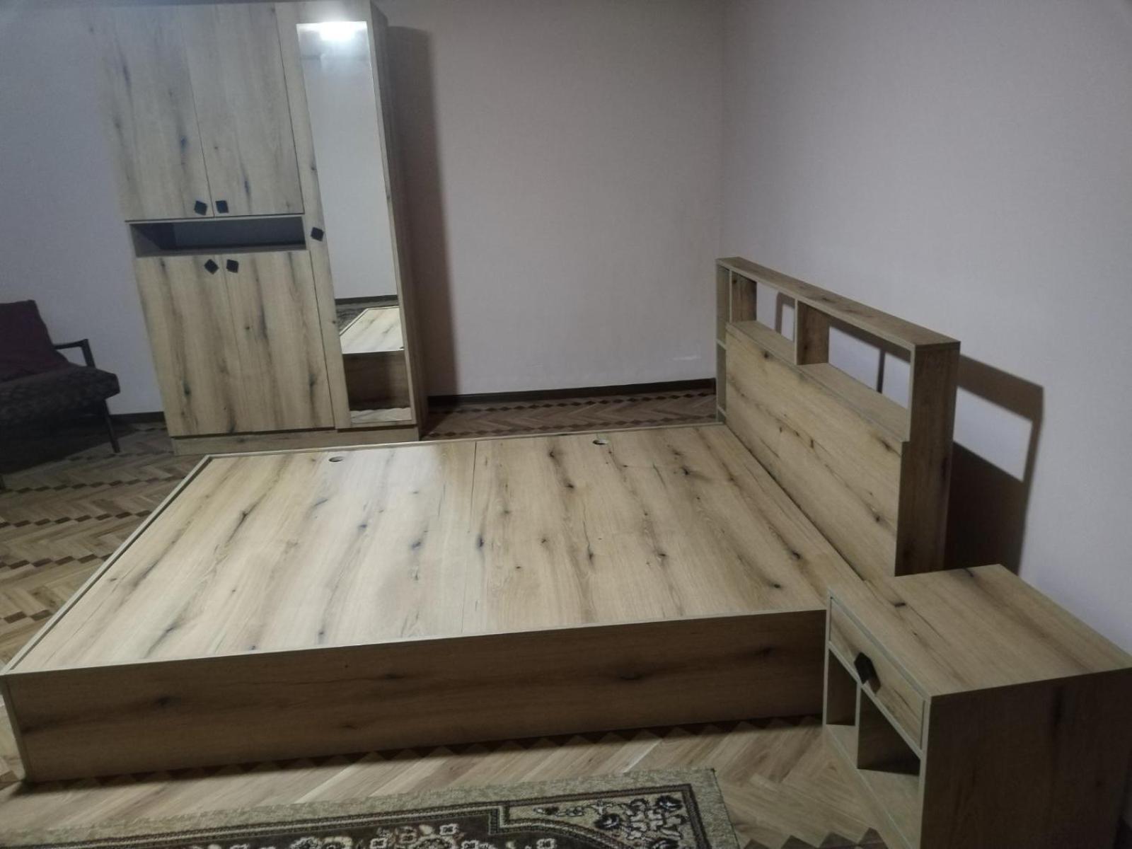 Lyucie Guest House Ijevan Ngoại thất bức ảnh