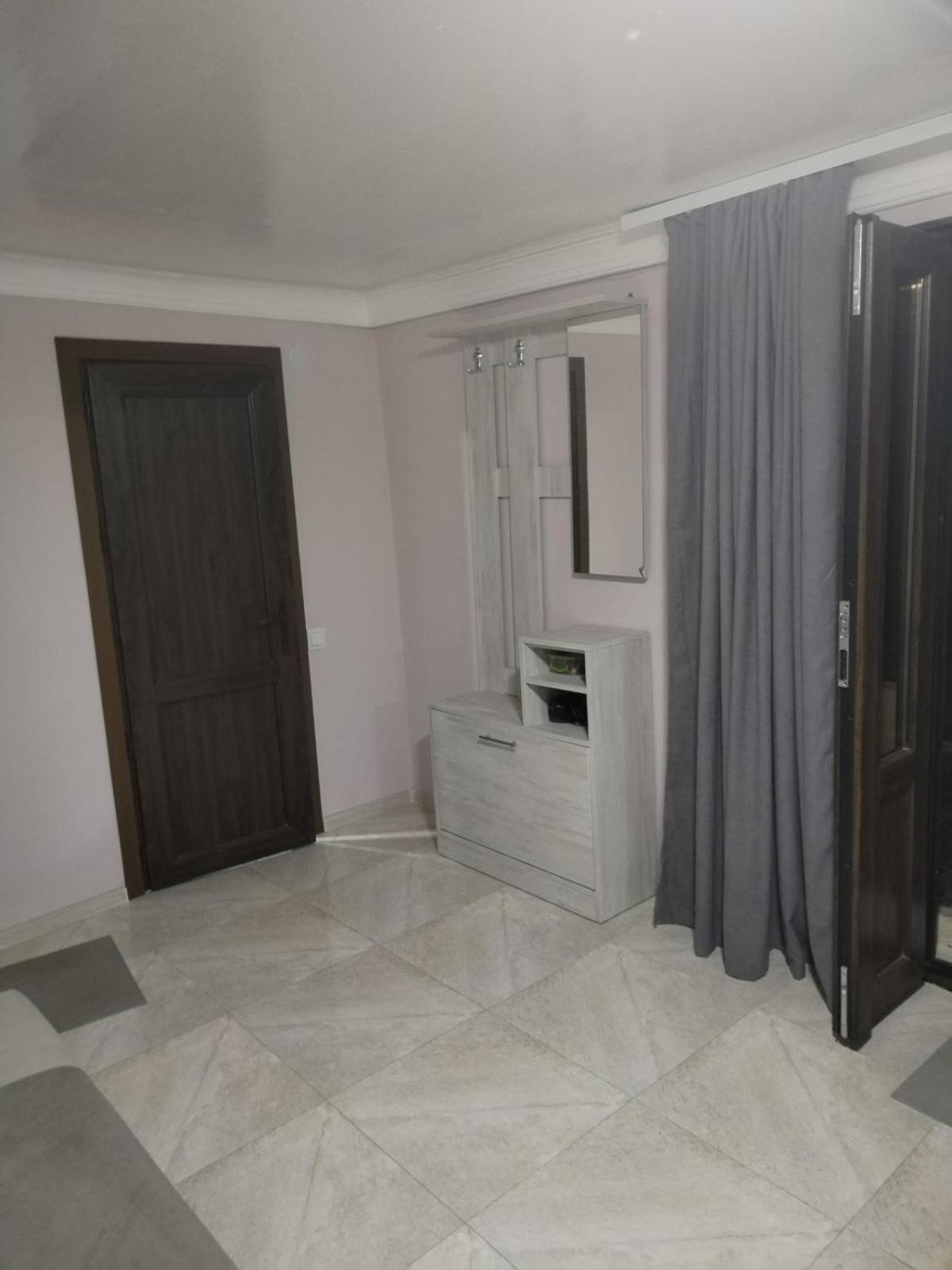 Lyucie Guest House Ijevan Ngoại thất bức ảnh