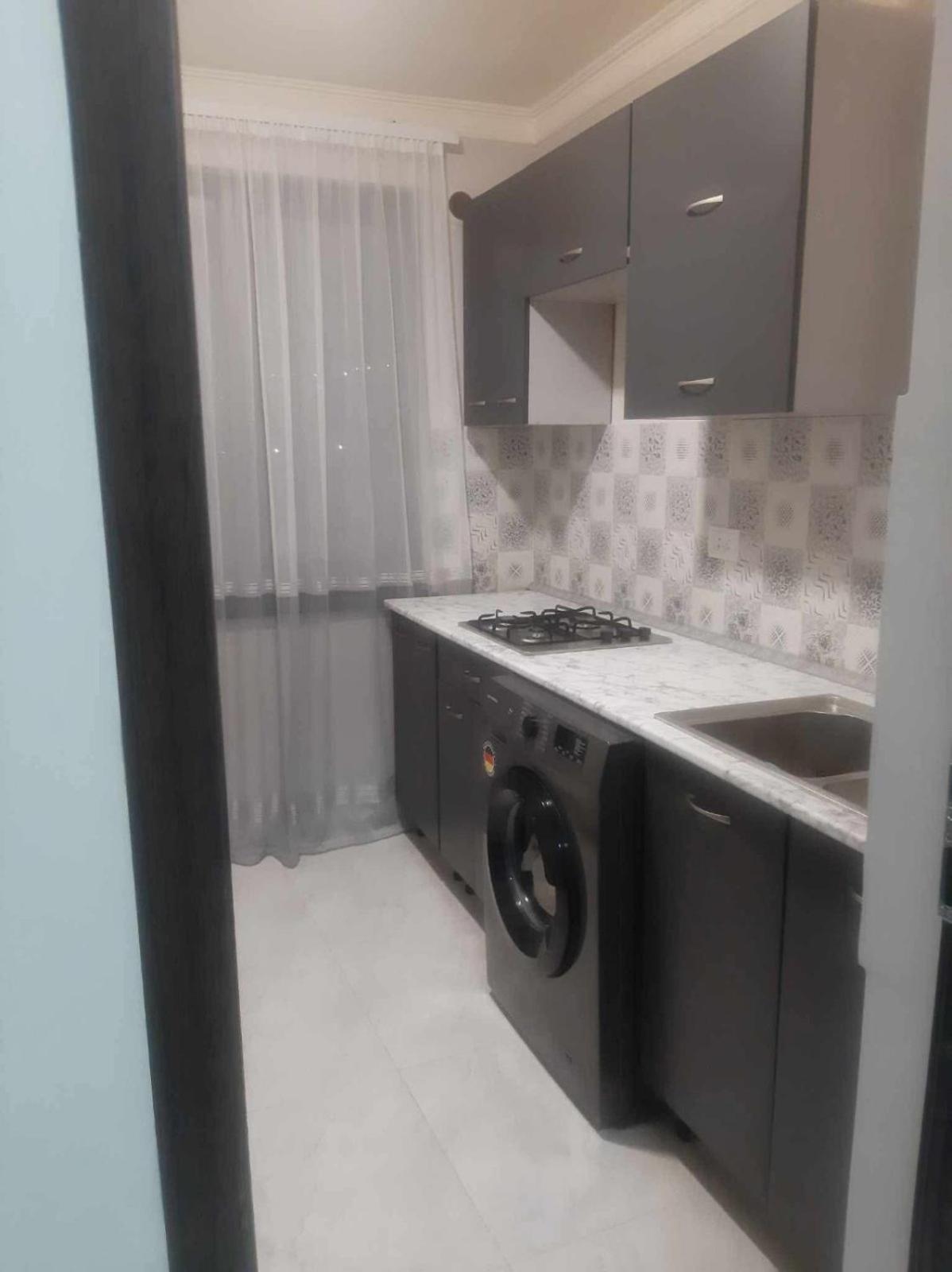Lyucie Guest House Ijevan Ngoại thất bức ảnh