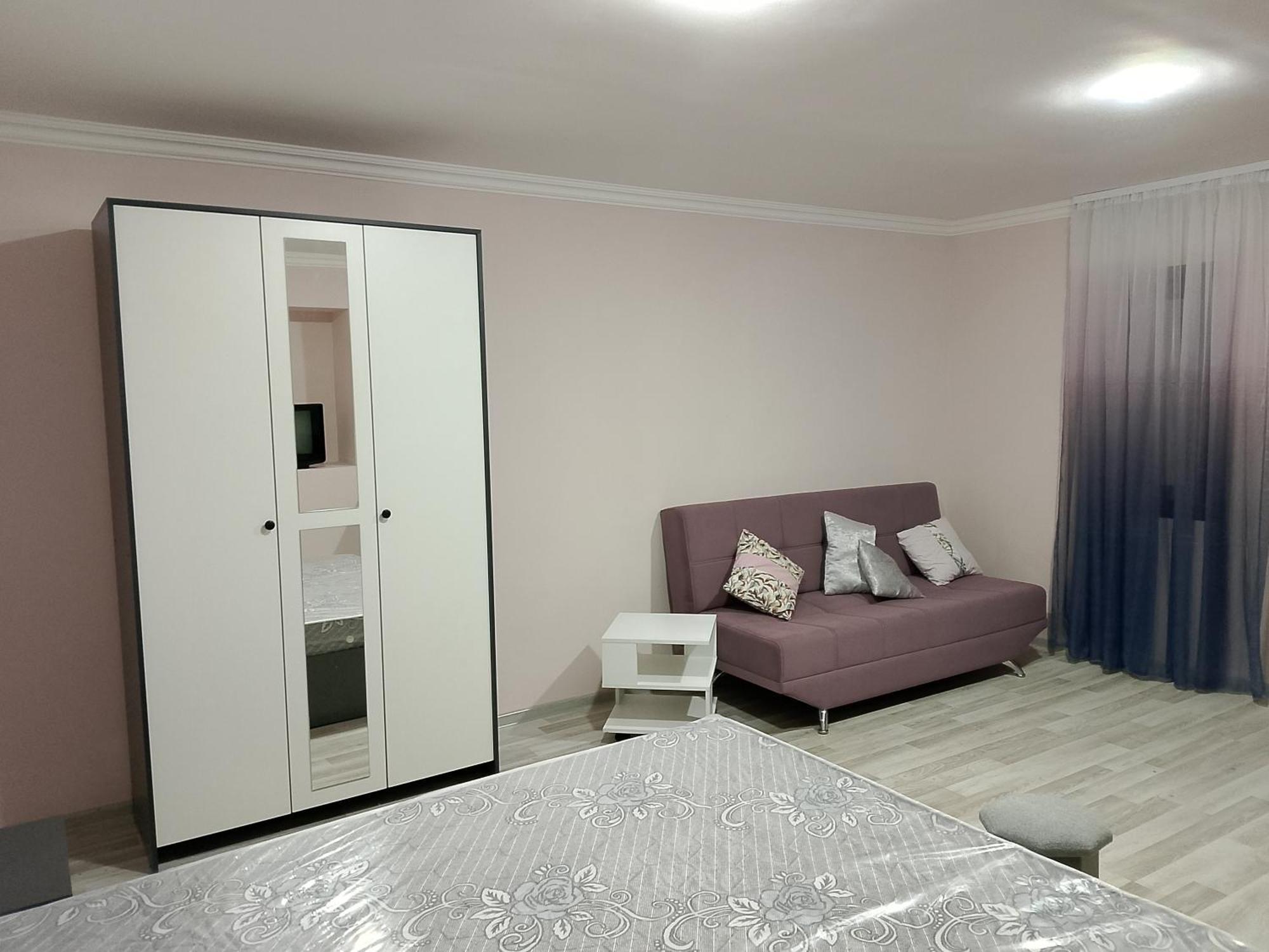 Lyucie Guest House Ijevan Ngoại thất bức ảnh