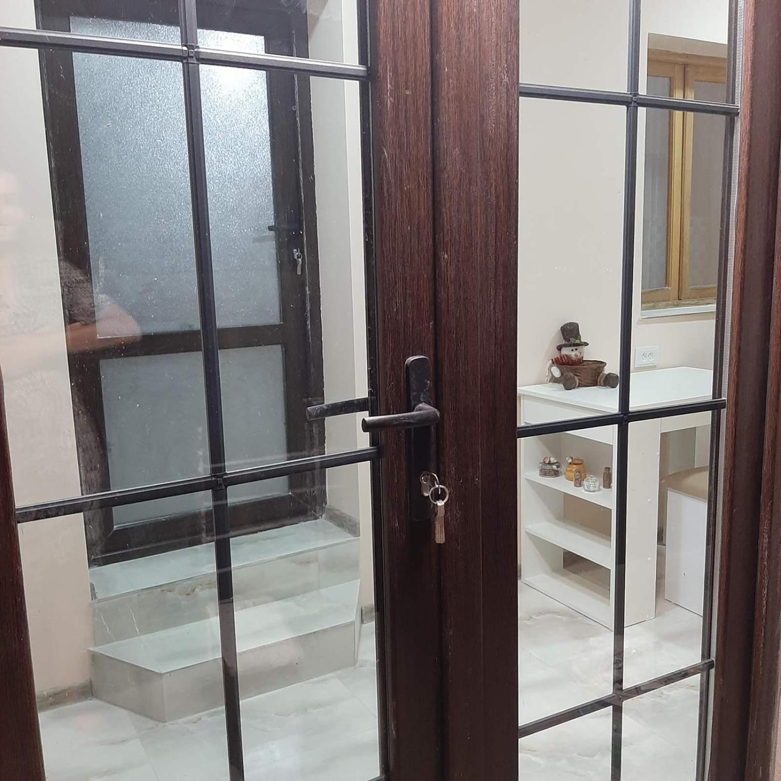 Lyucie Guest House Ijevan Ngoại thất bức ảnh