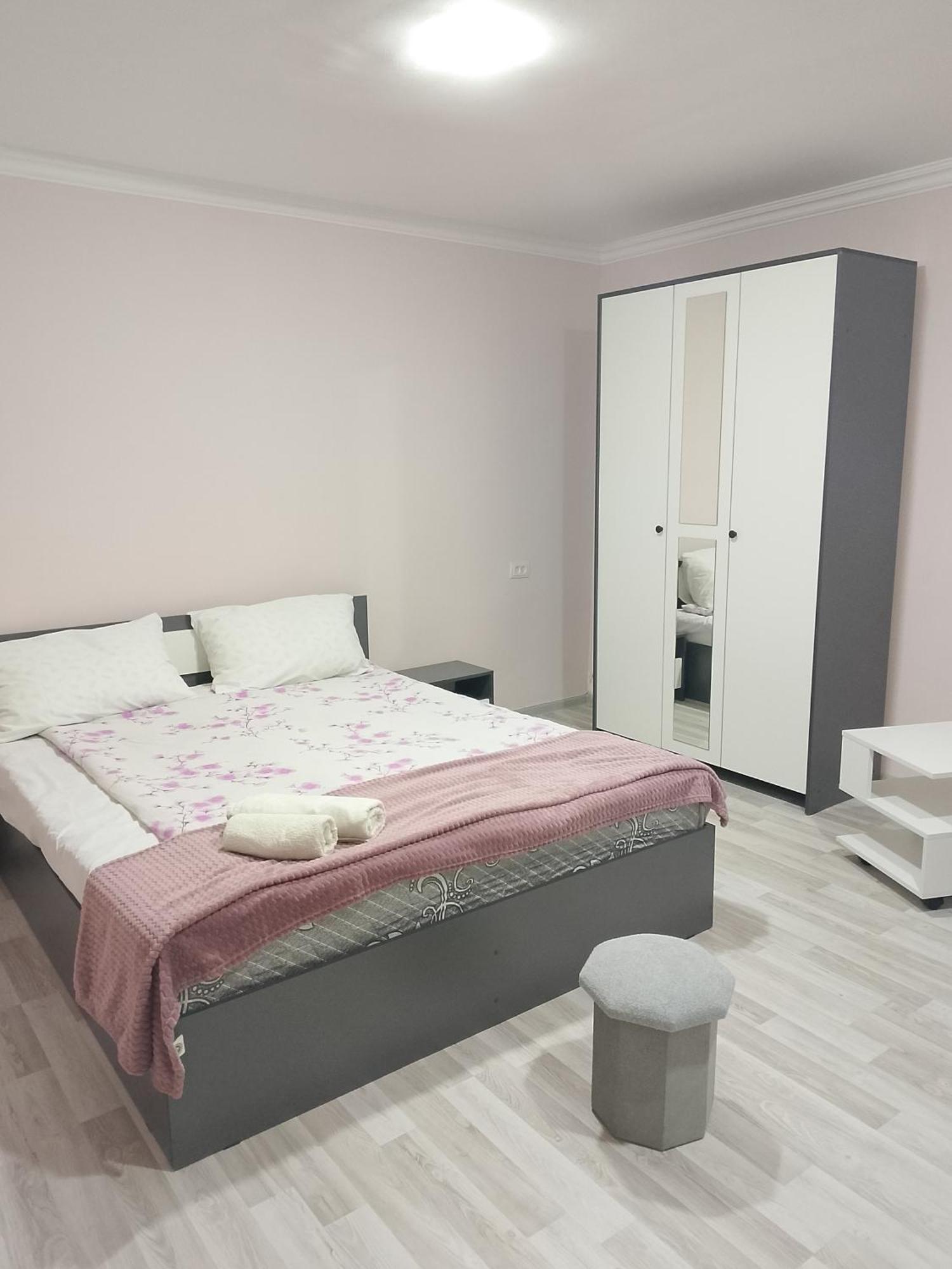 Lyucie Guest House Ijevan Ngoại thất bức ảnh